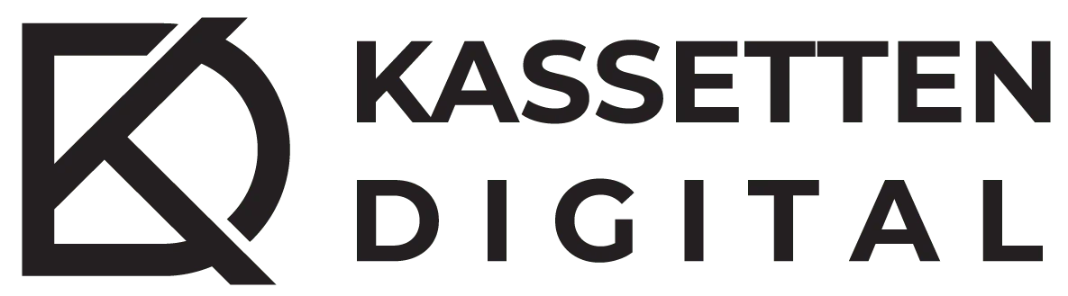 Kassetten Digital