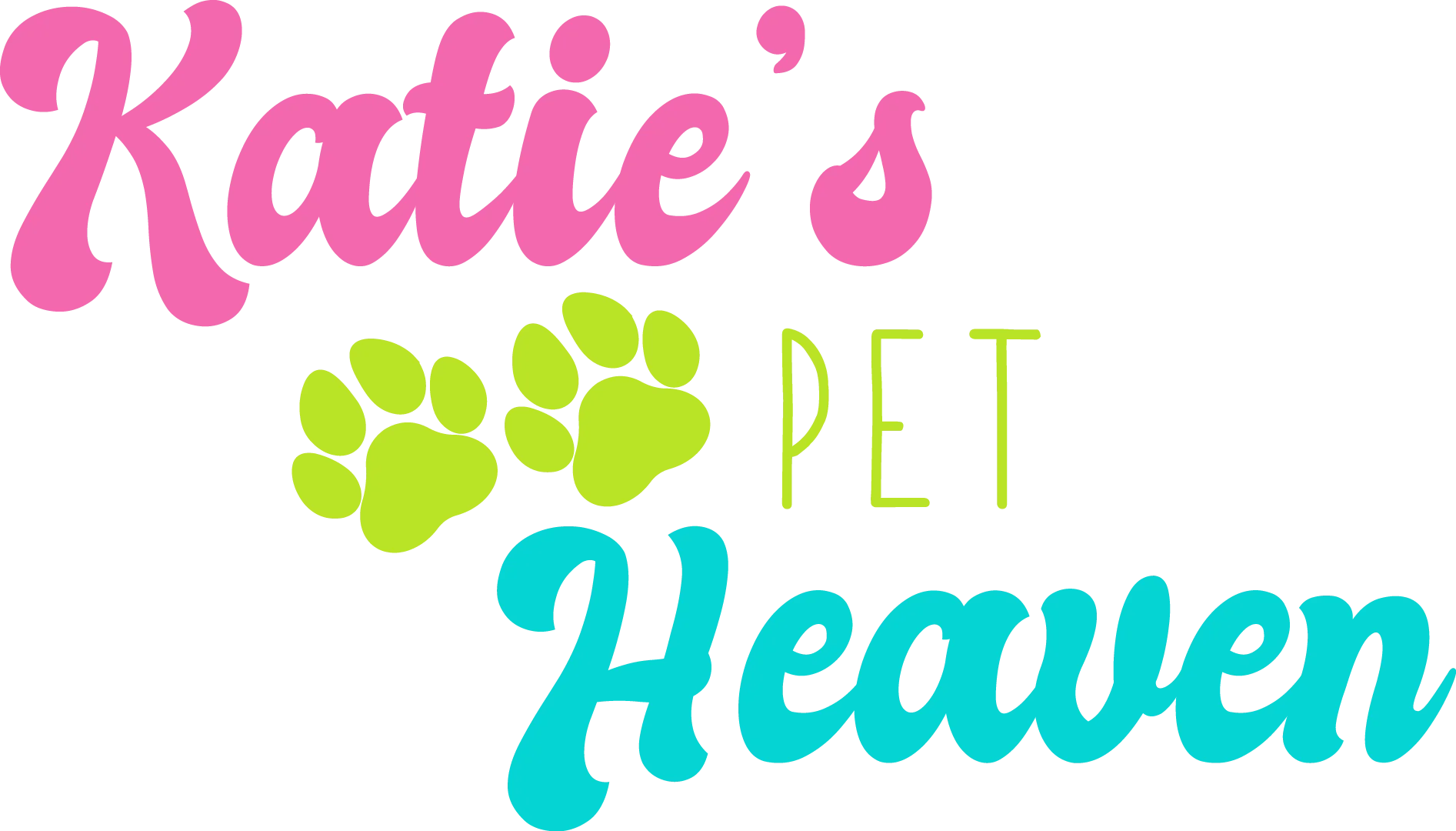 Katie's Pet Heaven