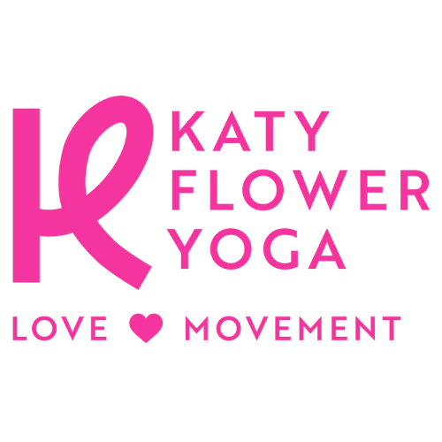 Katy Flower Yoga