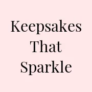 Keepsakes That Sparkle