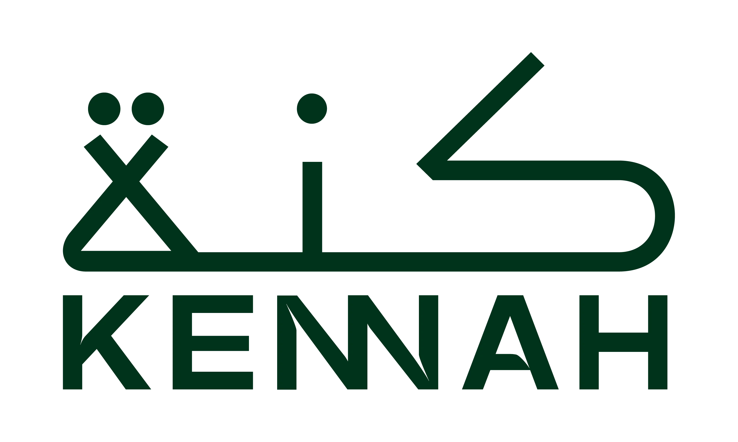 Kennahstays