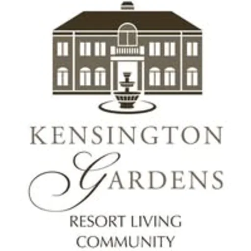 Kensington Gardens Gig Harbor