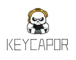 Keycapor