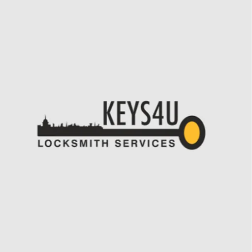 Keys4U Locksmith