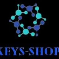 Keys Shop