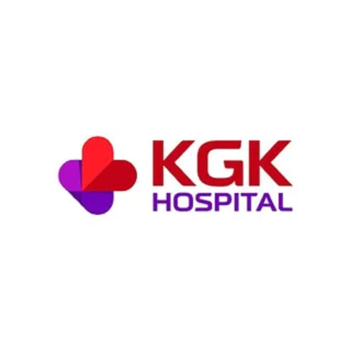 KGK HOSPITAL CHENNAI