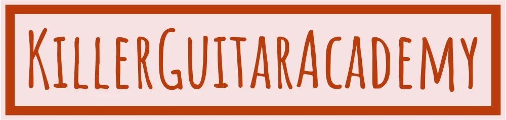 Killerguitaracademy
