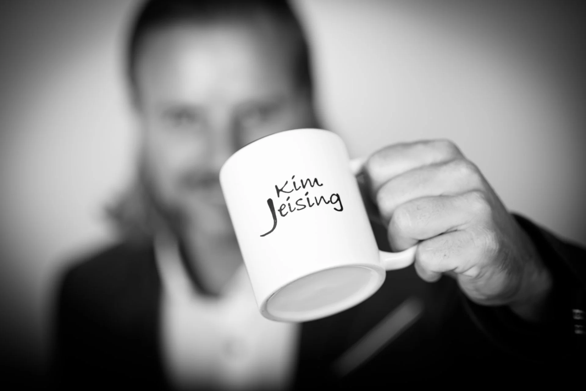 Kim Jeising -Versicherungen-