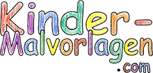 Kinder-Malvorlagen