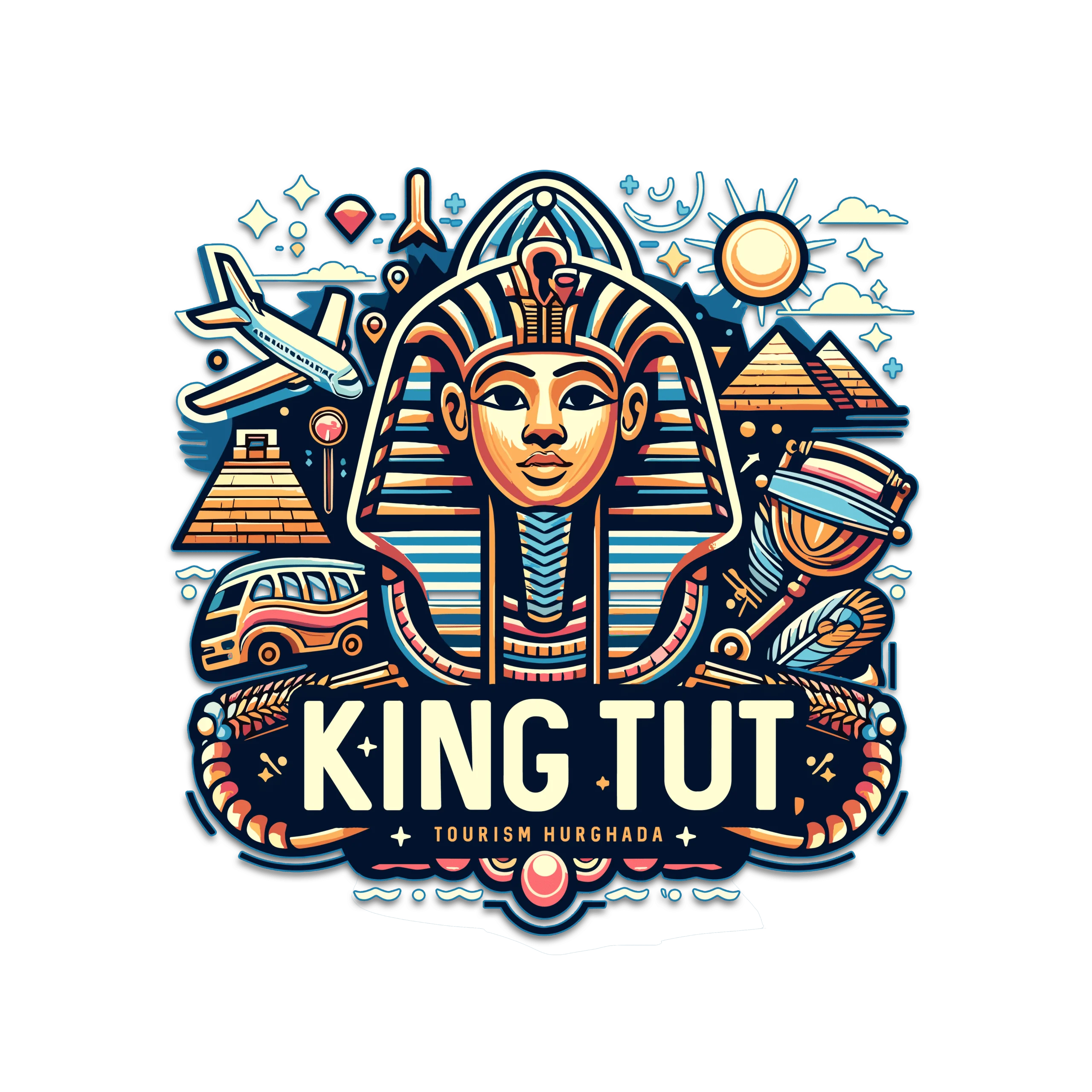 Kingtut Hurghada
