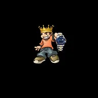 Kingz timepieces