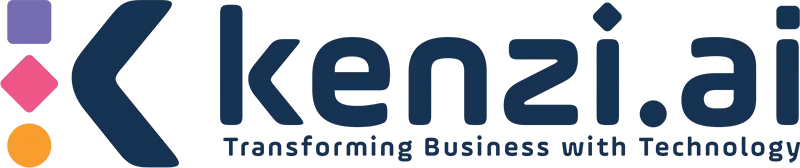 Kenzi.ai - Kinzi Workspace
