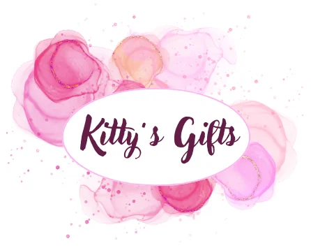 Kitty's Gifts - Materiais Criativos