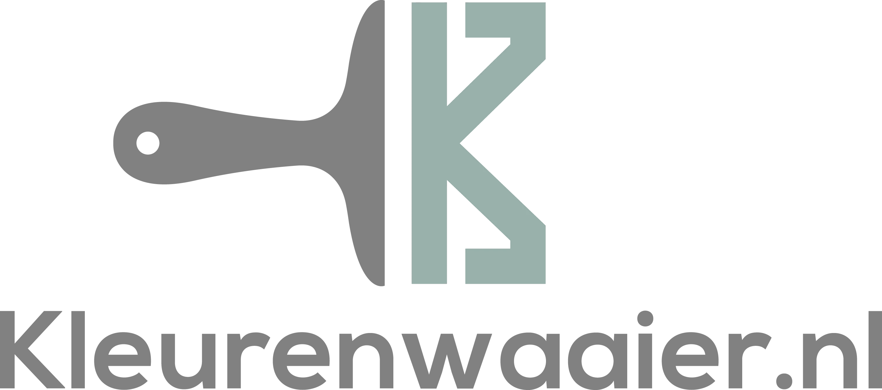 Kleurenwaaier
