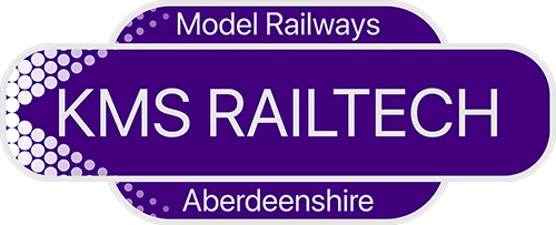 KMS Railtech