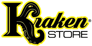 Kraken Store - Pesca la Carpa!