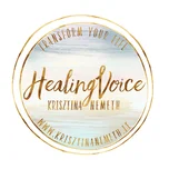 Krisztina Nemeth Healing Voice