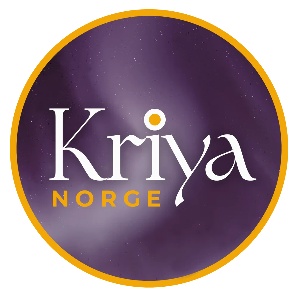 Kriya Yoga Norge