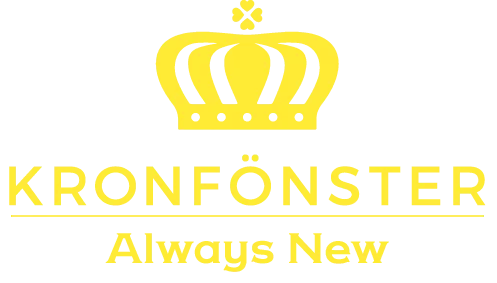Kronfonster