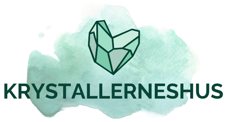 Krystallerneshus