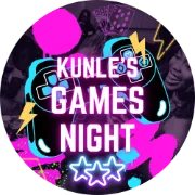 Kunle's Games Night