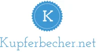 Kupferbecher