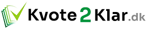 Kvote2klar