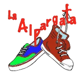 Laalpargata