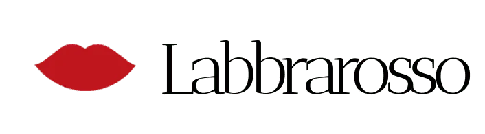 Labbrarosso
