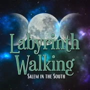 Labyrinth Walking