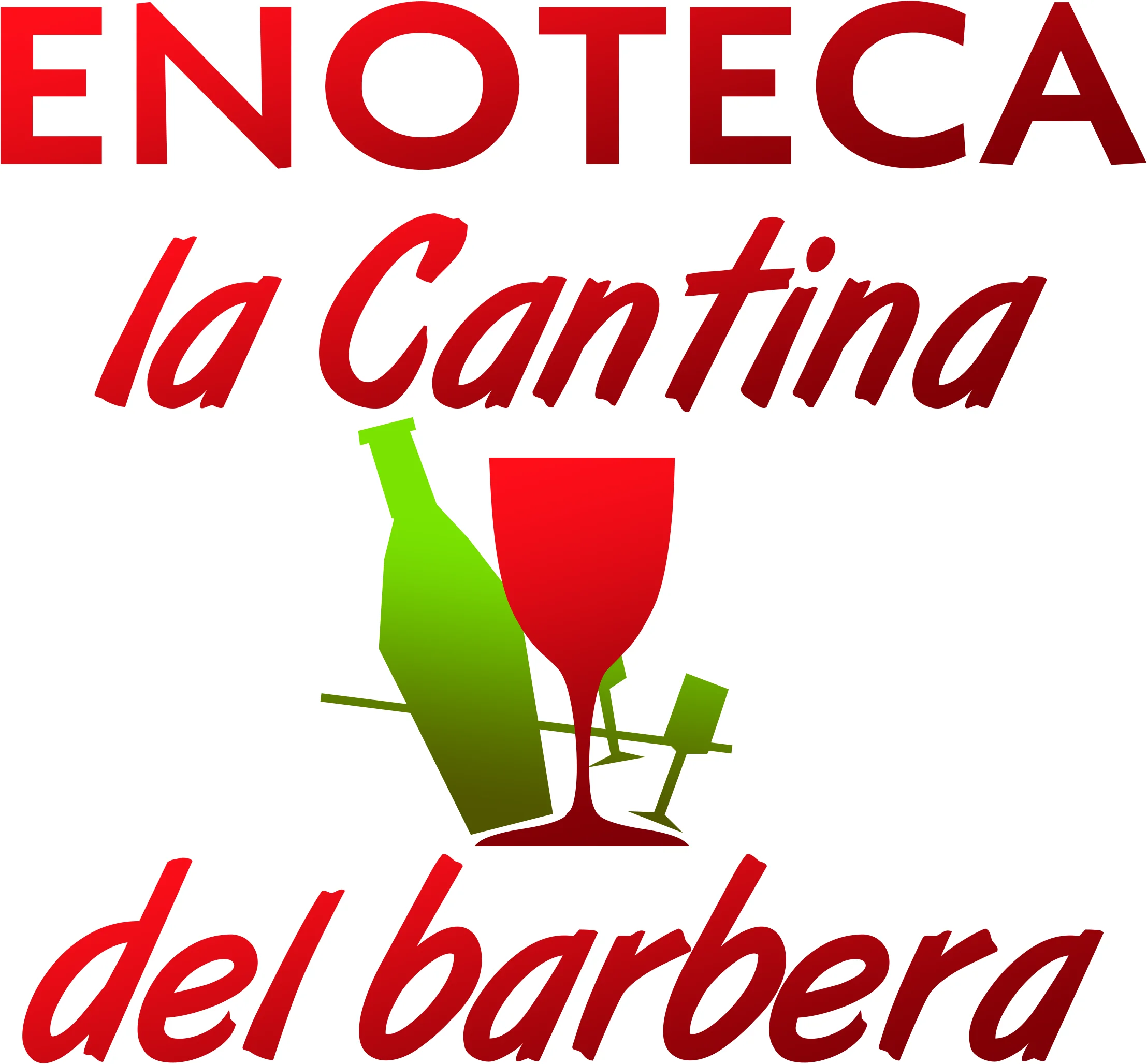 La Cantina del Barbera