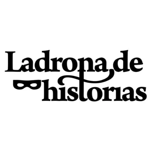 Ladrona de historias