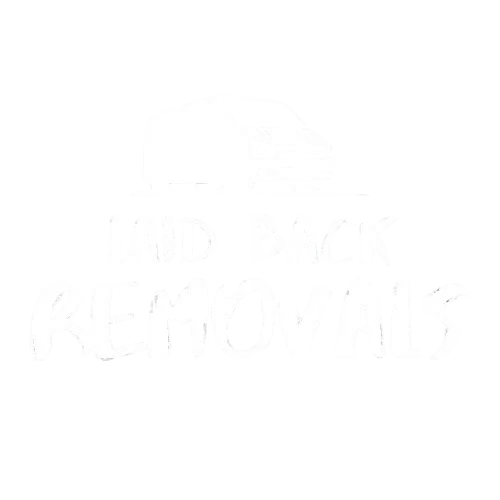 Laid Back Removals