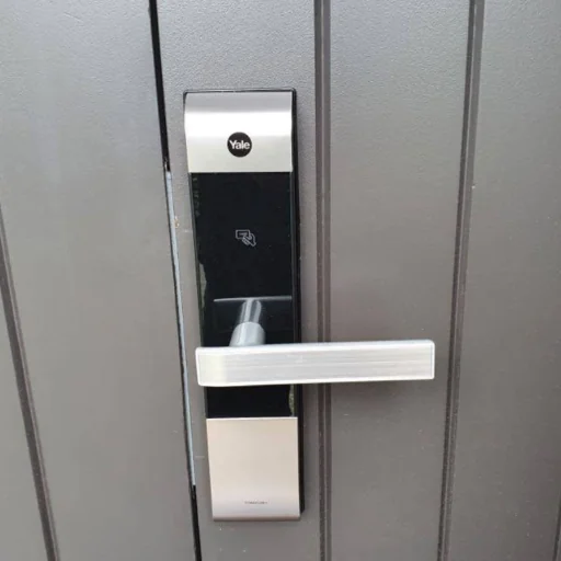 Langridge Locksmiths