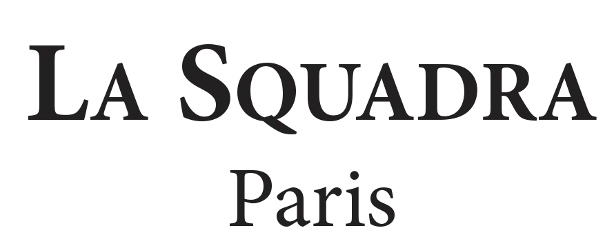 Lasquadraparis