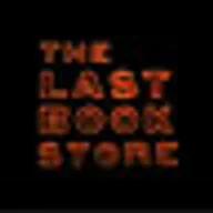 Lastbookstorela