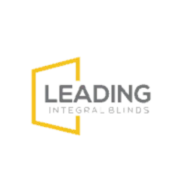 Leadingintegralblinds
