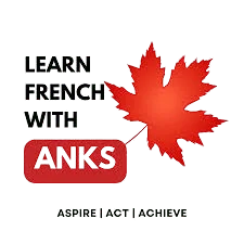 Learn French With Anks