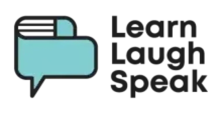 Learn Laugh Speak 