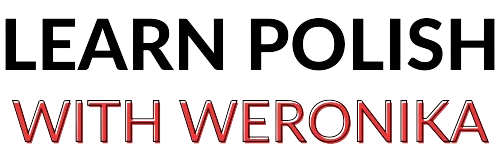 Learn Polish with Weronika