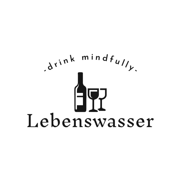 Lebenswasser -drink mindfully-