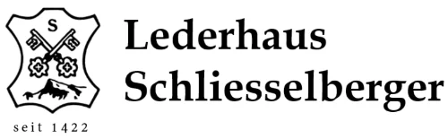 Lederhaus Schliesselberger
