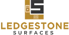 Ledgestonesurfaces