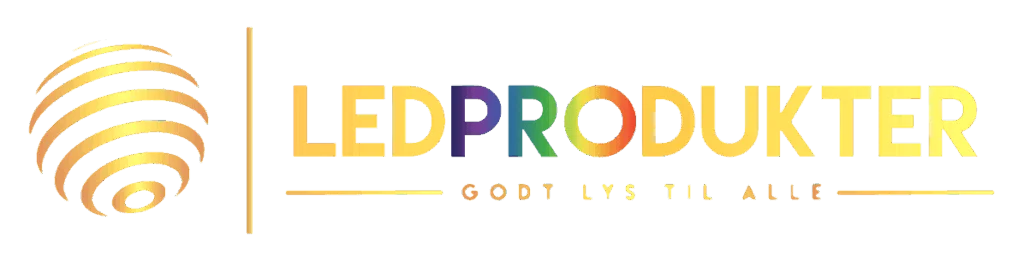 LEDprodukter