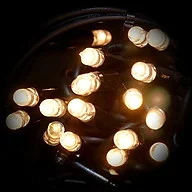 LED String Hire