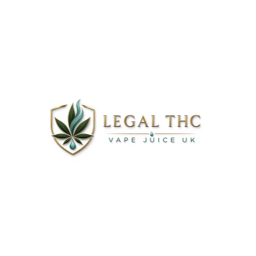 Legal THC Vape Juice UK