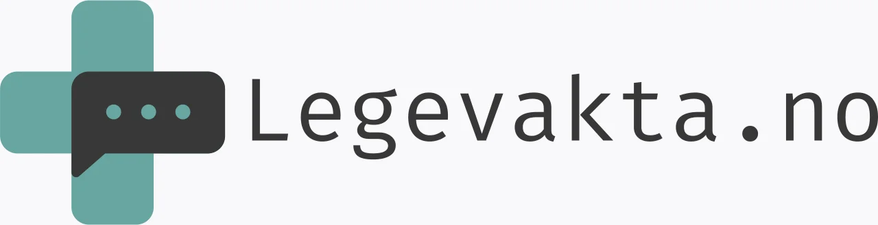 Legevakta