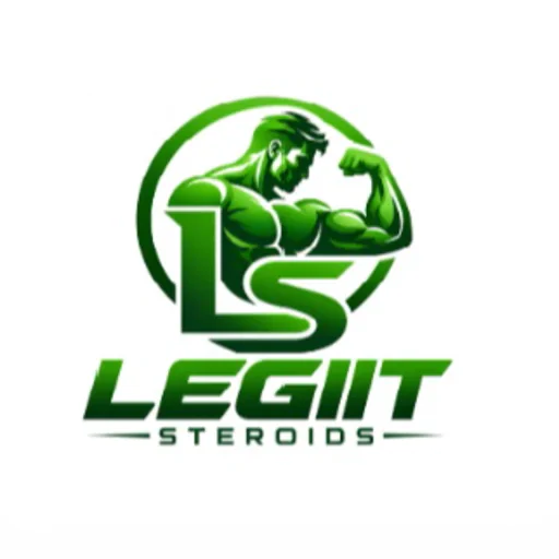 Legiit Steroids