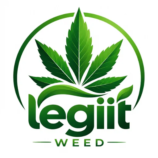 Legiit Weed