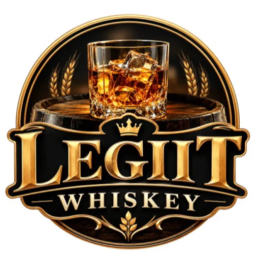 Legiit Whiskey